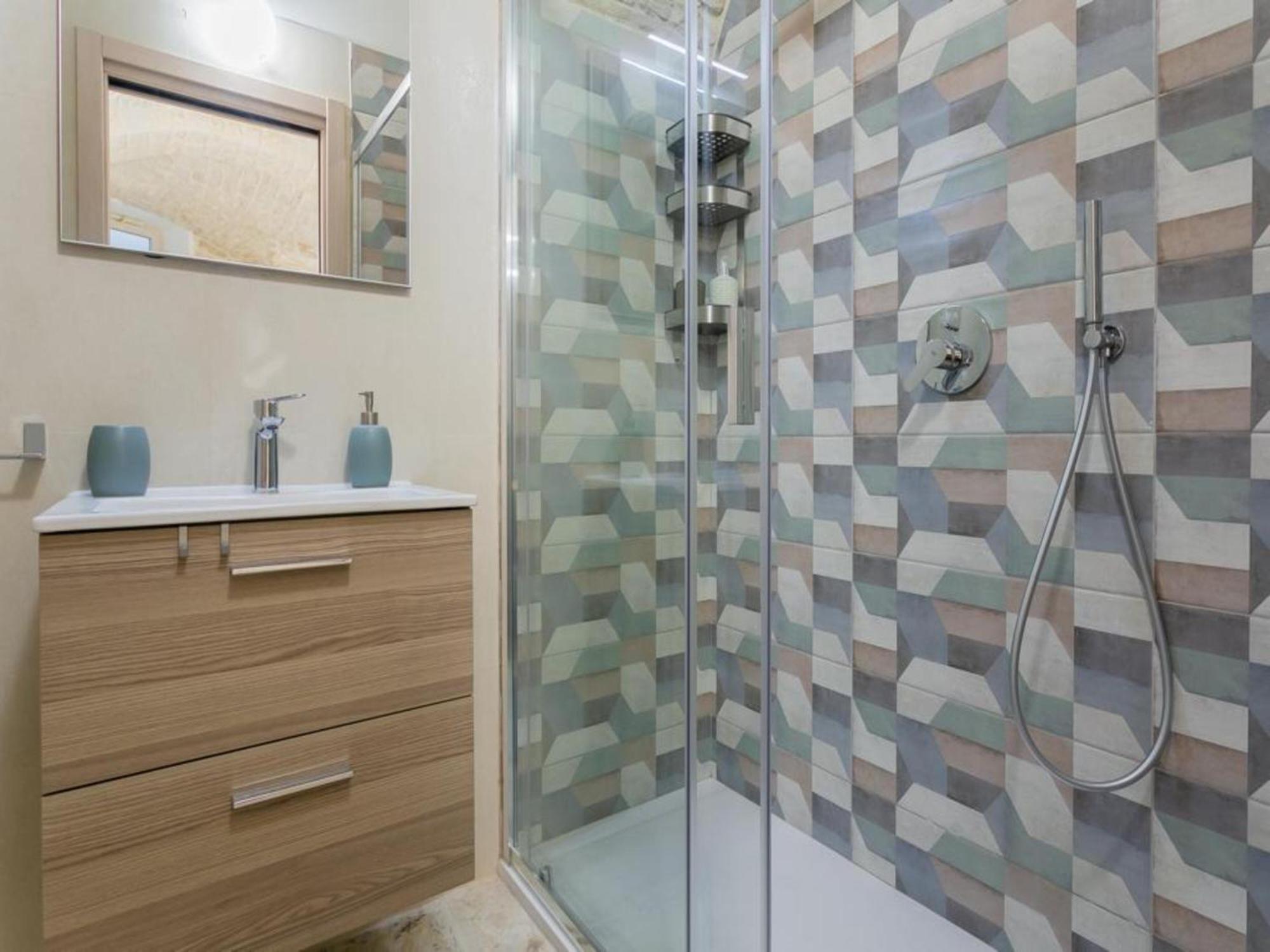 Suite Da Nonno Luigi 100 Metri Dal Mare Giovinazzo Exterior photo